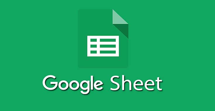 Curso de Google Sheets